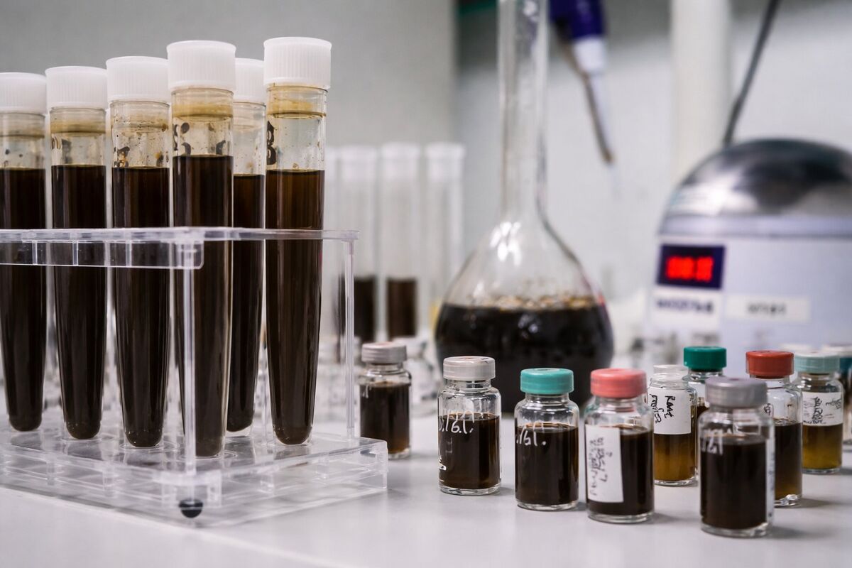 Instabilità biologica